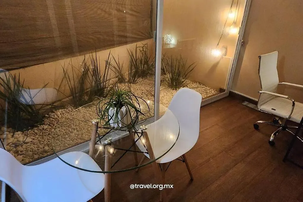 شقة Loft Romance بويرتو أفينتوراس