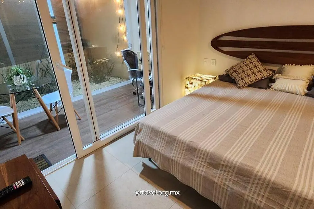شقة Loft Romance بويرتو أفينتوراس