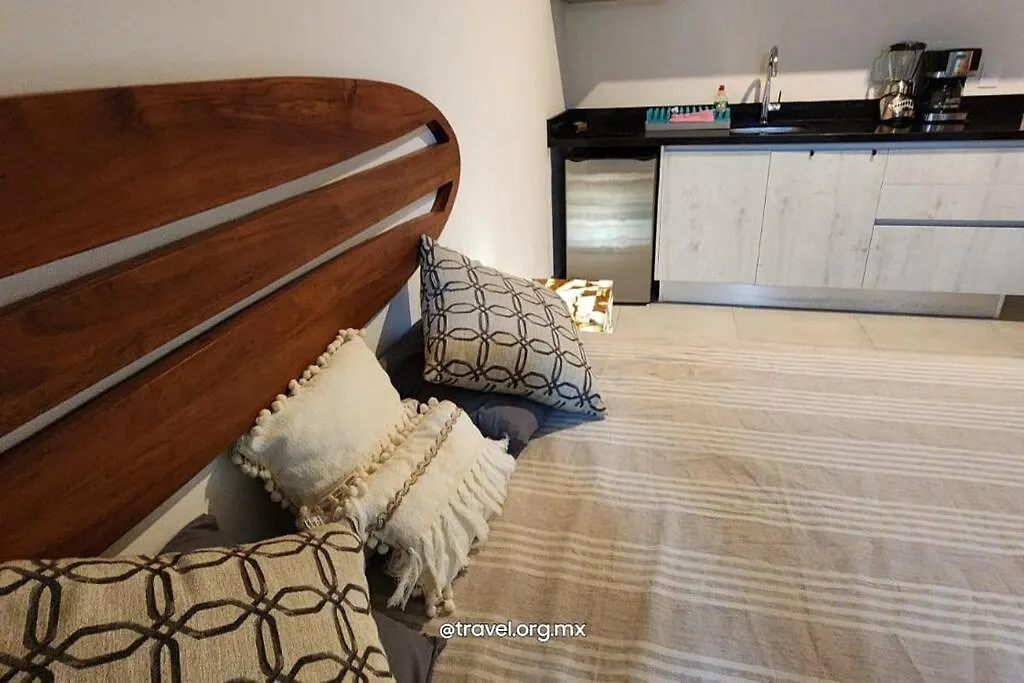 Loft Romance بويرتو أفينتوراس شقة