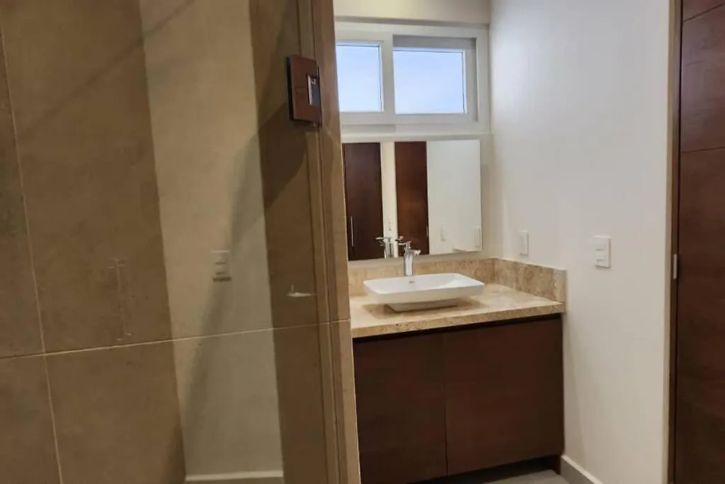 Loft Romance بويرتو أفينتوراس شقة