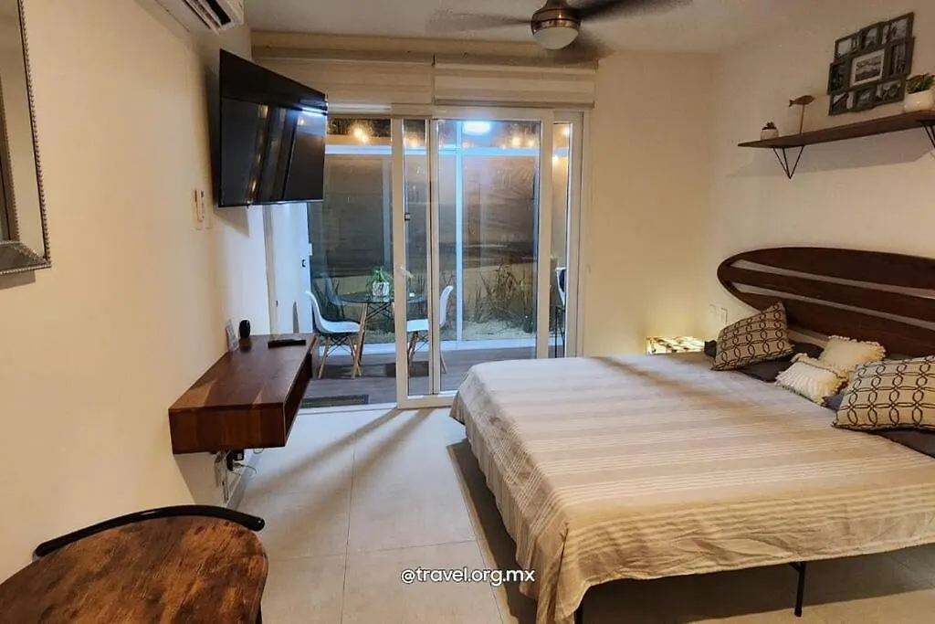 Loft Romance بويرتو أفينتوراس المكسيك