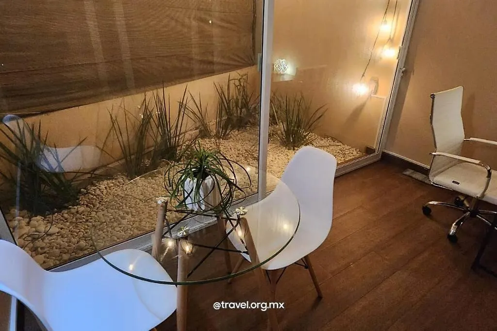 Loft Romance بويرتو أفينتوراس شقة
